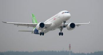 国产大飞机加工视频下载,视频带你领略精湛制造技艺